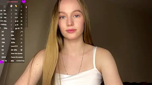 Viktoria Vibes online show from 03-31-26, 05:02