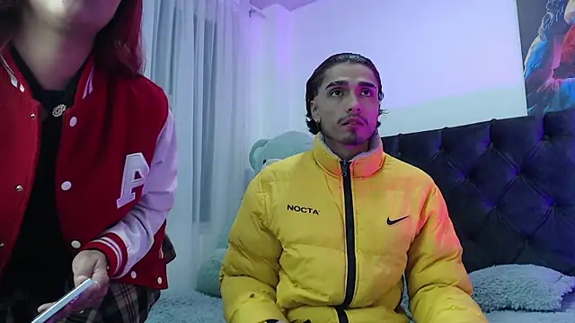 Snapshot of katrin_hancool chatting on 02-23-26, 12:57 katrin hancool online show from 02-23-26, 12:57