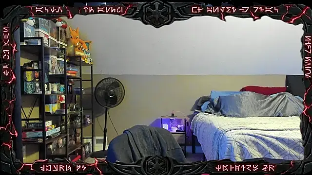 Snapshot of CtrlAltSexy chatting on 02-08-26, 01:09 CtrlAltSexy online show from 02-08-26, 01:09