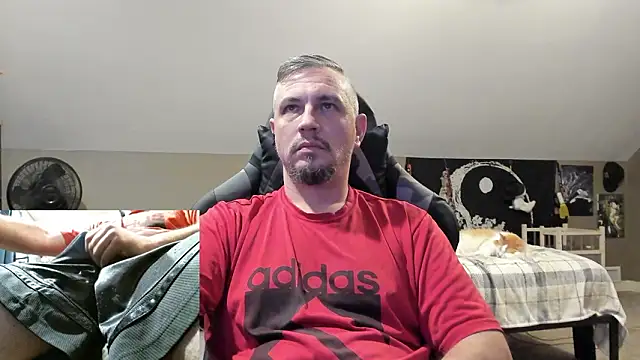 Snapshot of CtrlAltSexy chatting on 02-14-26, 10:56 CtrlAltSexy online show from 02-14-26, 10:56