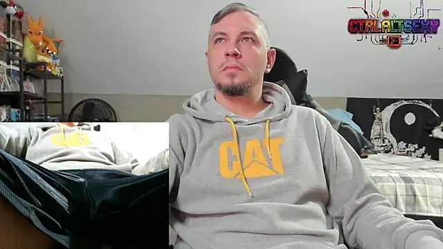 Snapshot of CtrlAltSexy chatting on 02-16-26, 04:58 CtrlAltSexy online show from 02-16-26, 04:58