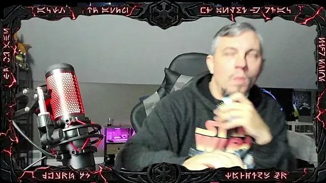 Snapshot of CtrlAltSexy chatting on 02-25-26, 11:47 CtrlAltSexy online show from 02-25-26, 11:47