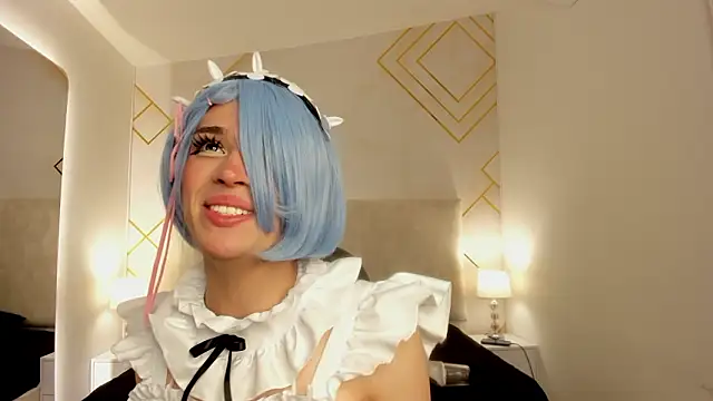 Snapshot of Nioki_ chatting on 03-06-26, 05:04 Nioki online show from 03-06-26, 05:04