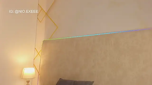 Snapshot of Nioki_ chatting on 03-20-26, 04:17 Nioki online show from 03-20-26, 04:17