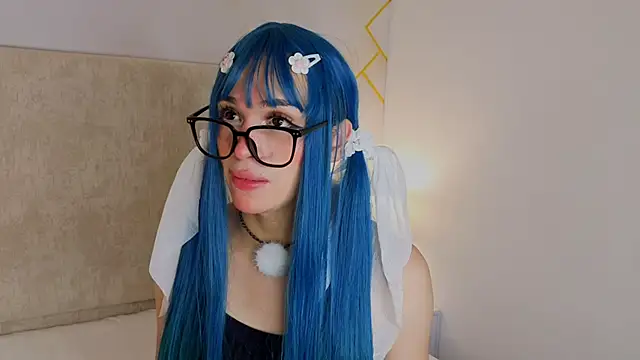 Snapshot of Nioki_ chatting on 03-26-26, 03:01 Nioki online show from 03-26-26, 03:01