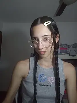 isaaabelaaa online show from 03-23-26, 11:20