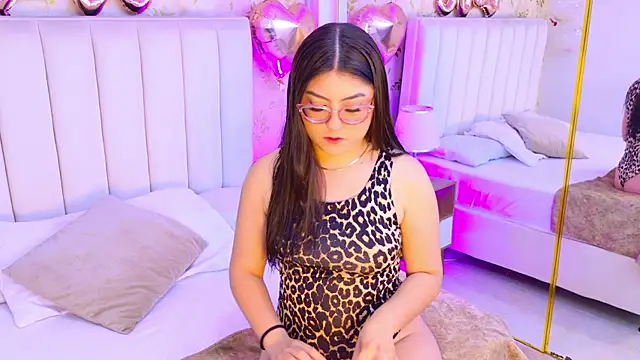 Mia Reize online show from 02-13-26, 12:23