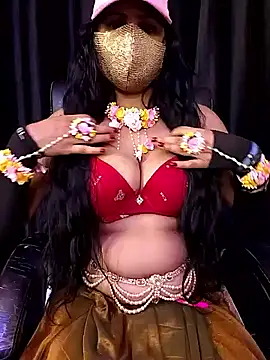 Queen adaa online show from 02-20-26, 04:40