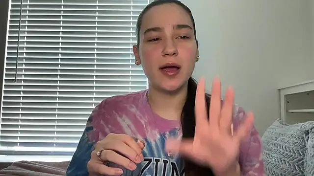 Snapshot of anitayurmoniii chatting on 07-21-26, 08:33 anitayurmoniii online show from 07-21-26, 08:33