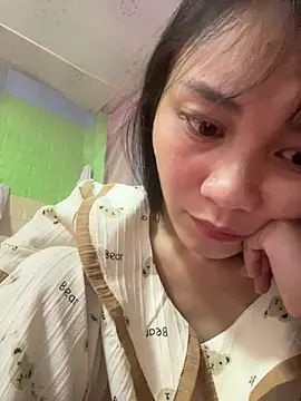 Snapshot of Lucky-baby077 chatting on 03-02-26, 03:41 Lucky-baby077 online show from 03-02-26, 03:41