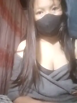 Snapshot of Yang-my- chatting on 02-19-26, 05:36 Yang-my- online show from 02-19-26, 05:36