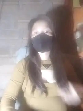 Yang-my- online show from 03-08-26, 02:10