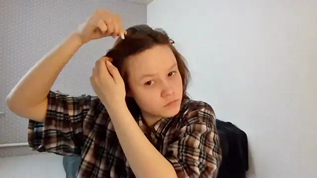 Ammymia online show from 03-08-26, 07:12