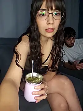 VelvetSolez online show from 03-04-26, 04:29