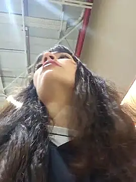 VelvetSolez online show from 04-15-26, 10:54