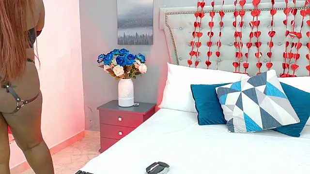 SarahBleer online show from 02-14-26, 08:38