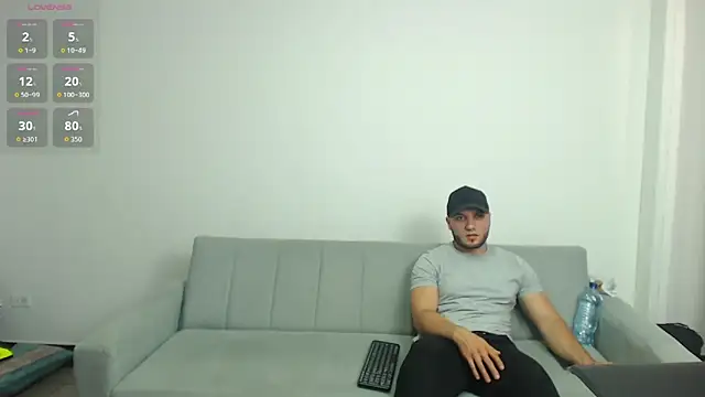 jhustin marcius online show from 02-25-26, 08:51