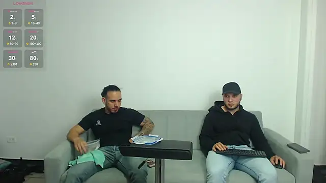 jhustin marcius online show from 02-27-26, 09:04