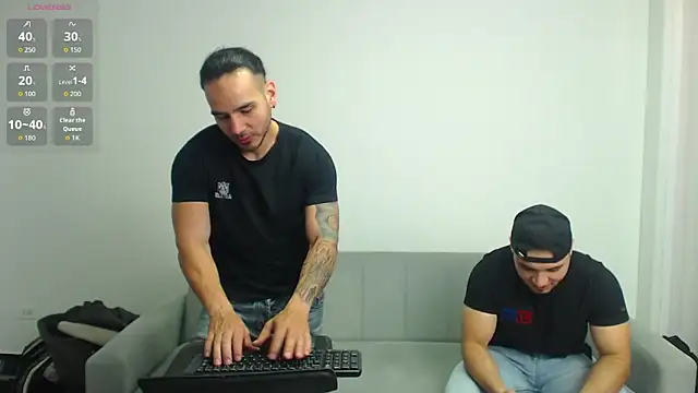 jhustin marcius online show from 02-28-26, 02:29