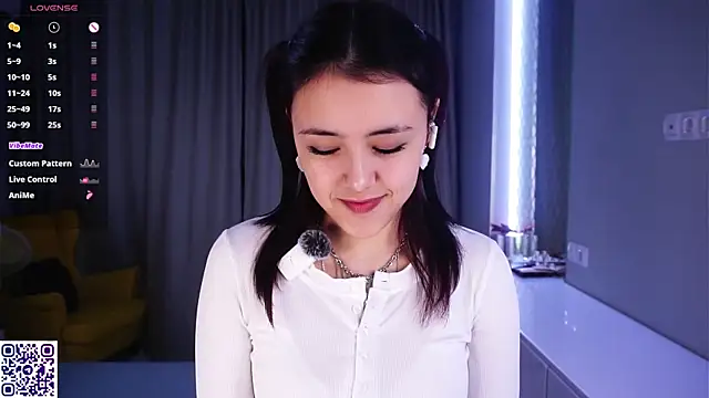 Snapshot of VerlieChahal chatting on 02-13-26, 07:54 VerlieChahal online show from 02-13-26, 07:54