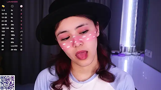 Snapshot of VerlieChahal chatting on 02-27-26, 07:58 VerlieChahal online show from 02-27-26, 07:58