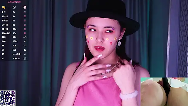 VerlieChahal online show from 03-09-26, 07:51