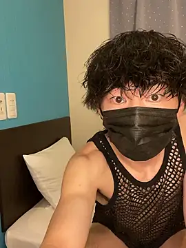 --ha-ru-- online show from 03-17-26, 12:08