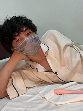 --ha-ru-- online show from 04-05-26, 02:03