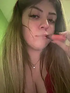 secretdoll00 online show from 02-20-26, 08:31