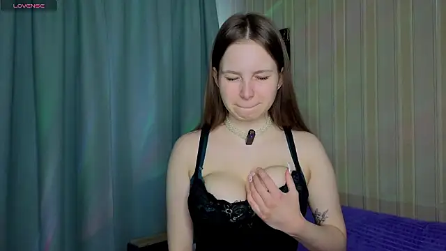 Eva  angel  online show from 03-29-26, 07:08