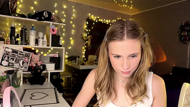 amily sunray online show from 03-20-26, 02:00