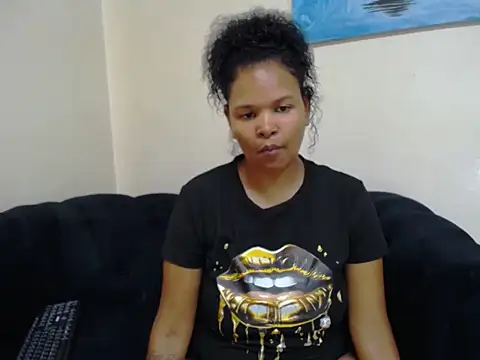 SexyRihannaX online show from 04-13-26, 07:25