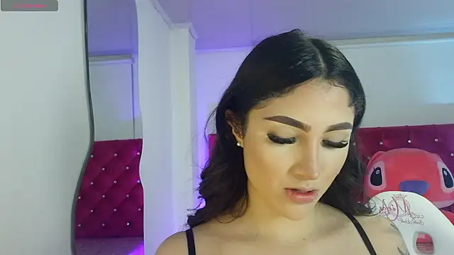 babyy nicols m online show from 02-21-26, 11:11