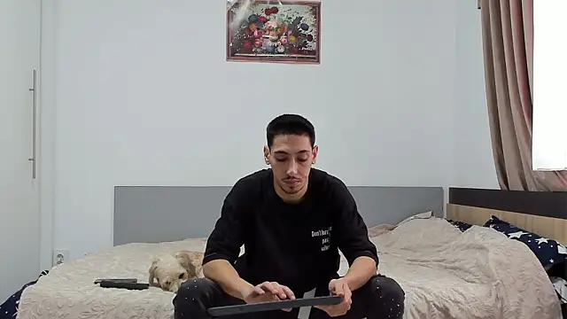 AdonisGODR online show from 02-16-26, 10:11