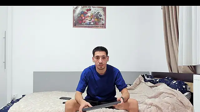 AdonisGODR online show from 02-18-26, 07:10