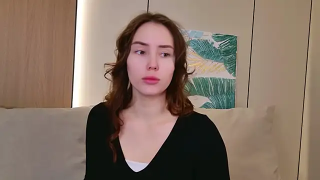 Arielle Vade online show from 03-10-26, 05:34