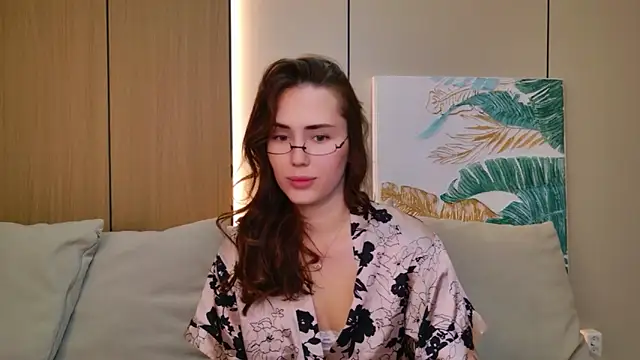 Arielle Vade online show from 03-21-26, 05:34