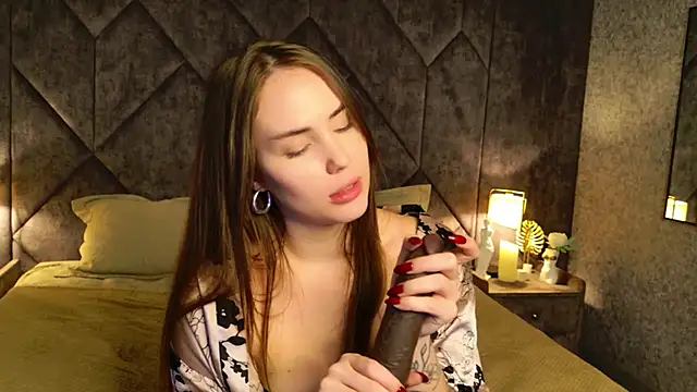 Arielle Vade online show from 05-09-26, 06:29