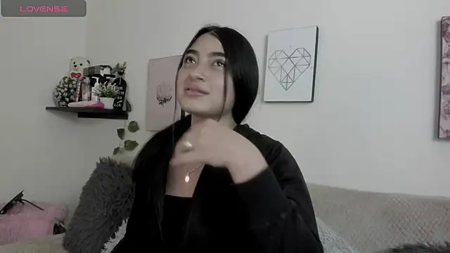 Snapshot of Alexaalove_1 chatting on 02-13-26, 07:43 Alexaalove 1 online show from 02-13-26, 07:43