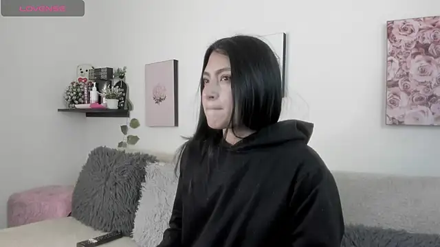 Snapshot of Alexaalove_1 chatting on 02-23-26, 12:46 Alexaalove 1 online show from 02-23-26, 12:46