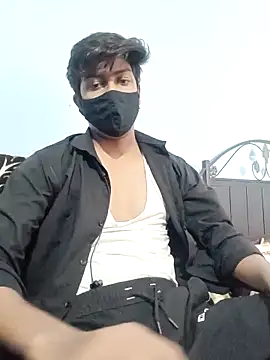 hotyboy 89 online show from 04-19-26, 09:08