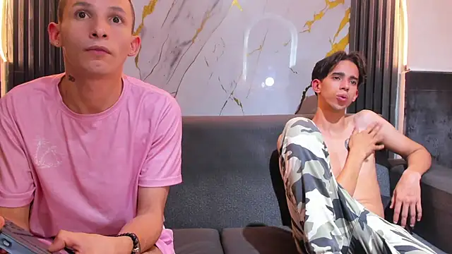 Snapshot of Isaak_26 chatting on 03-02-26, 08:48 Isaak 26 online show from 03-02-26, 08:48