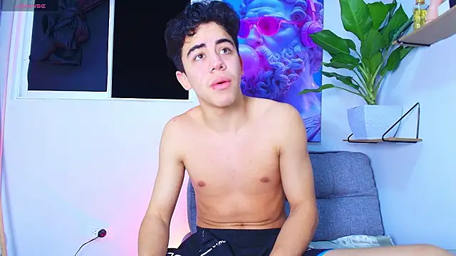 Snapshot of Gael_moon_ chatting on 03-01-26, 03:08 Gael moon online show from 03-01-26, 03:08