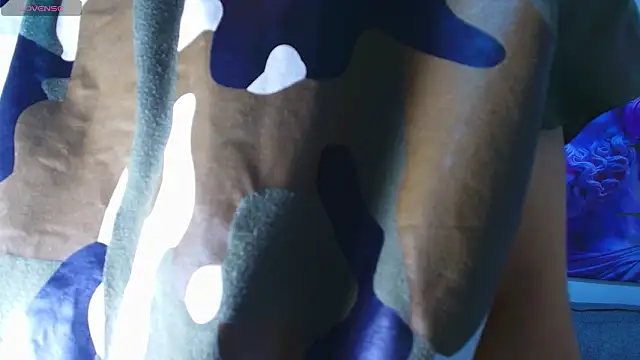 Snapshot of Gael_moon_ chatting on 03-02-26, 04:03 Gael moon online show from 03-02-26, 04:03