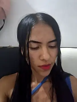 Alannys19 online show from 02-13-26, 04:41