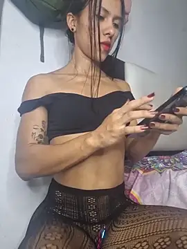 Alannys19 online show from 03-23-26, 02:26