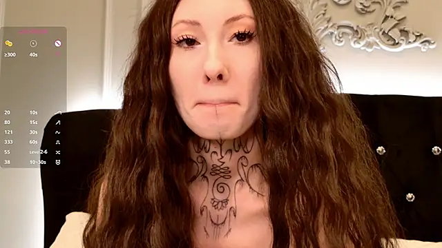 roxy morrison x online show from 03-13-26, 05:30