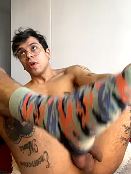 acid timee online show from 10-30-25, 07:25