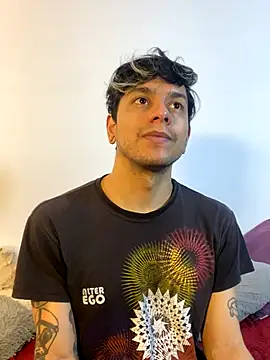 acid timee online show from 11-04-25, 03:05