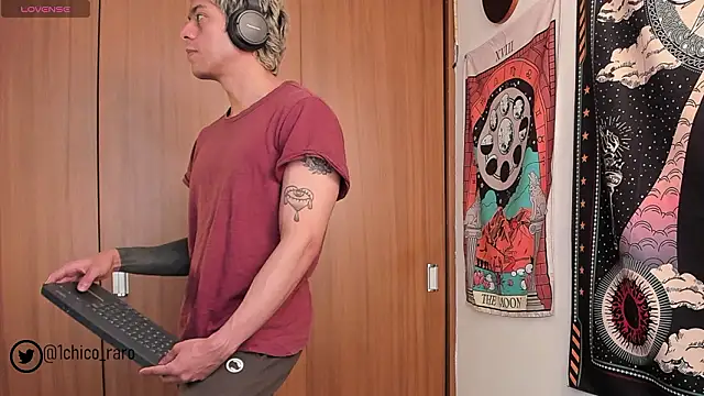 acid timee online show from 02-09-26, 12:53